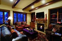 The Innsbruck Luxury Condominiums Aspen Exterior foto