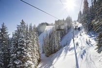 The Innsbruck Luxury Condominiums Aspen Exterior foto